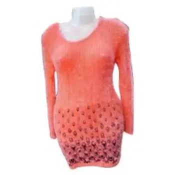Womens Woolen Top